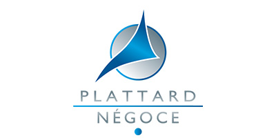 logo plattard negoce