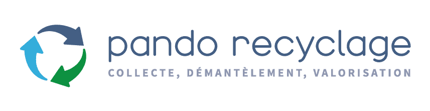 Programme de collecte des déchets des fabricants pour le recyclage.