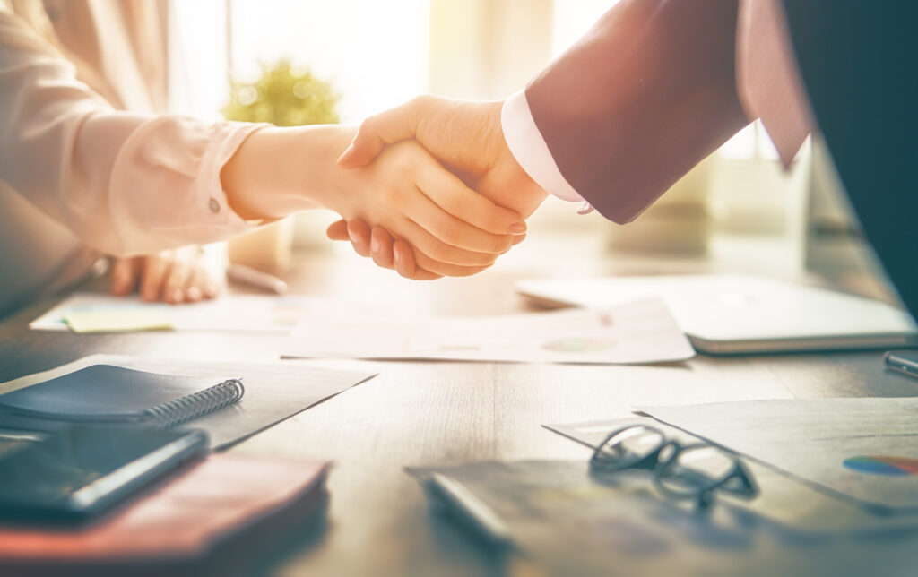 Partenariat pour le réemploi et le développement durable dans l'économie circulaire.